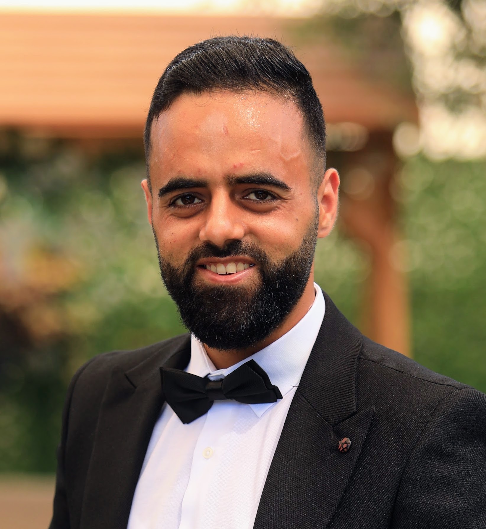 Riyad Yahya